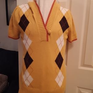 🆕️ CATO 👕 Women's Hooded Sweater